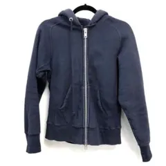 837 ANATOMICA アナトミカ スウェットパーカー S ノースフェイスのサムネイル