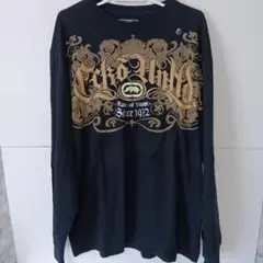 ECKO UNLTD　長袖Tシャツ　XLサイズ