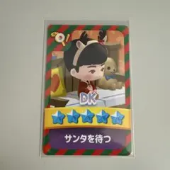 パズチ タレントカード