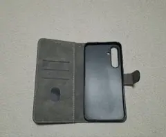 Galaxy A55 手帳型スマホケース