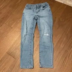 UNIQLO KIDS ジーンズ 150cm