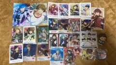 流星隊 まとめ売り