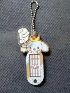 JOCHUM アクリルキーホルダーのサムネイル