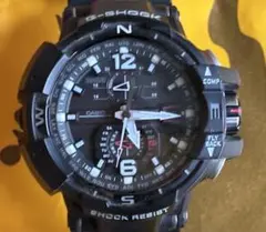 ☆電池交換済良品 G-SHOCK マッドマスター GG-1000-1AJF☆ - メルカリ