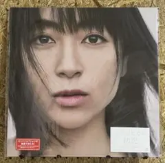 新品2LP 宇多田ヒカル / DEEP RIVER 生産限定盤 アナログレコード
