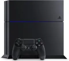 SONY PS4 1TB +コントローラー（赤） + 外付けSSD