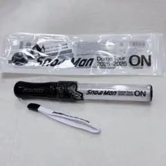 2026年最新】ペンラ snowmanの人気アイテム - メルカリ