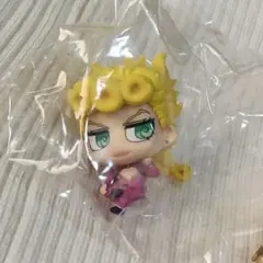 ジョジョ　ガチャ JOJO WORLD EDITION ジョルノ・ジョバァーナ