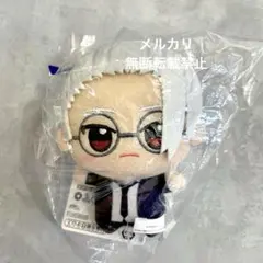 SAKAMOTO DAYS ちびぐるみ　坂本太郎　サカモトデイズ　ぬいぐるみ