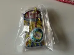 たまごっち おかしなたまごボーロっち3 パッケージチャーム