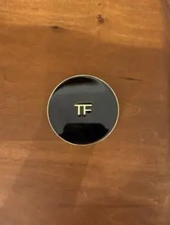 トムフォード　TOM FORDコンパクトハンドミラーのサムネイル