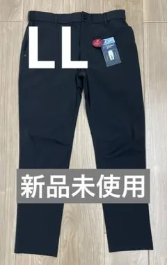美品 アドミラル ゴルフウェア ウォームスウェットパンツ L 黒 - メルカリ