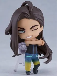 エイリアンステージ ねんどろいどさぷらいず ALIEN STAGE ヒョナ