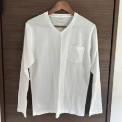 グローバルワーク 長袖カットソー