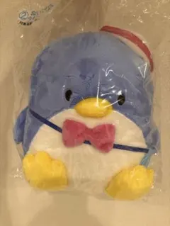 はぴだんぶい当りくじ タキシードサム ぬいぐるみ - メルカリ