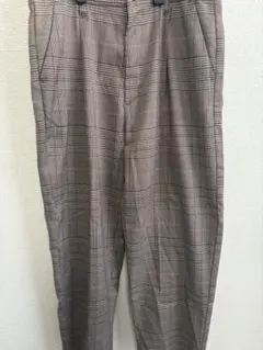 wego ワークパンツ