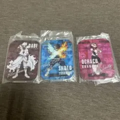 僕のヒーローアカデミア　アクリルスタンドセット