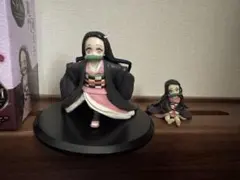 鬼滅の刃　スーパープレミアムフィギュア　小さくなった禰豆子