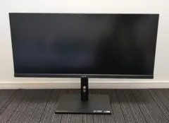 LG 34U650-A USB-C 96W、KVM機能付きウルトラワイドモニター - メルカリ