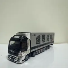 トミーテック トラックコレクション改造 日野17プロフィア冷凍車のサムネイル