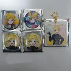 プロセカ 鏡音レン まとめ売り