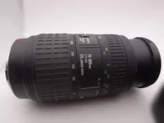 シグマ　 70-300mm 1:4-5.6 DL MACRO SUPER レンズのサムネイル
