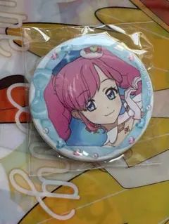 アイカツ！トレーディング缶バッジ--Stage！2025　天羽まどか