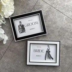 結婚式　受付サイン　ウェルカムスペース　新品