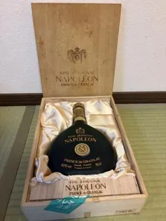 ナポレオン コニャック RENAULT NAPOLEON OVB - メルカリ