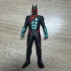 仮面ライダーゼッツ ソフビフィギュア BANDAI