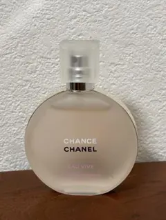CHANEL チャンス オー ヴィーヴ ヘアミスト