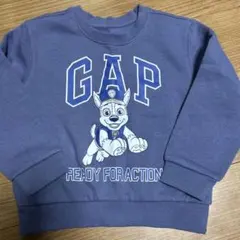 GAP トレーナー チェイス　パウパトロール