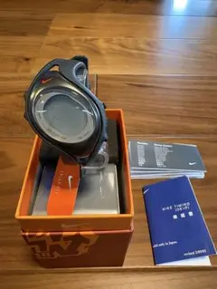 NIKE TIMING(ナイキ) TRIAX FLY(時計)のサムネイル