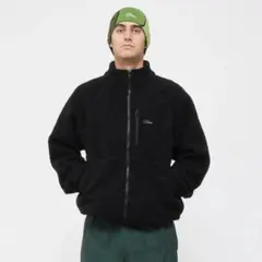 24/25新作　Dime ボアジャケット　新品