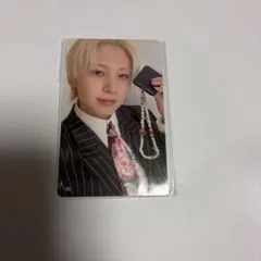 JO1 川尻蓮 EIEN 永縁 グッズトレカ - メルカリ