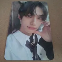 1.straykids HOP アコーディオンver. ヒョンジン