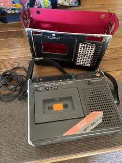 2026年最新】sony tc-5000の人気アイテム - メルカリ