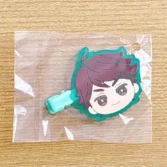 ハイキュー!! みにコレ！前髪クリップ 及川徹