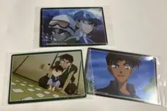 イタジャガ　名探偵コナンvol.7　工藤新一　ほか