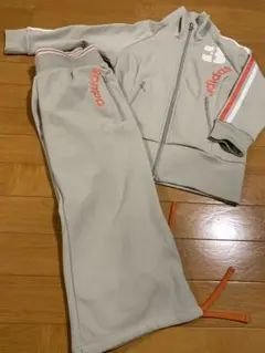 adidas ジャージ サイズ8