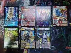 デュエルマスターズ VR まとめ売り - メルカリ