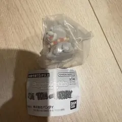 トムとジェリー　カプセルフロッキーズ　ガチャ　タイク