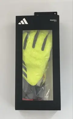 2026年最新】adidas キーパーグローブの人気アイテム - メルカリ