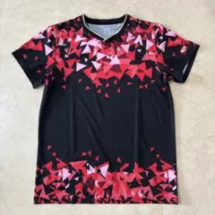 卓球 ユニフォーム シャツ ジュウイックJUIC アストラ 男女兼用 M