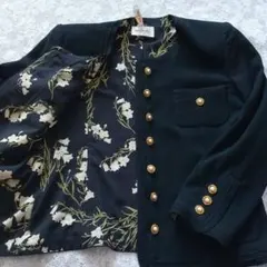 インゲボルグ　セットアップスーツ