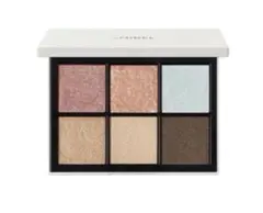 SNIDEL アイデザイナー 09 アイシャドウパレット