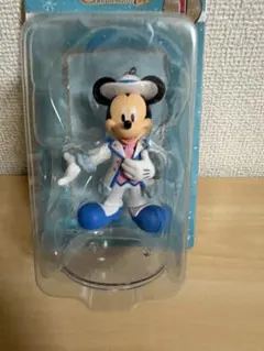 3点セット　ディズニー　クリスマスオーナメントくじ2022 ミッキー　ベル　アナ