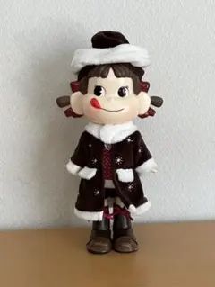 不二家 ペコちゃん人形 2010 フィギュア【中古】のサムネイル