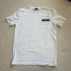 muta MARINE Tシャツ ホワイト サイズ4のサムネイル