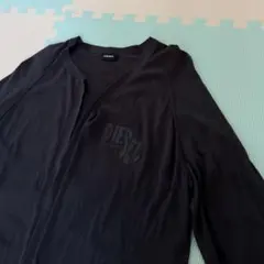 DIESEL 薄手カーディガン